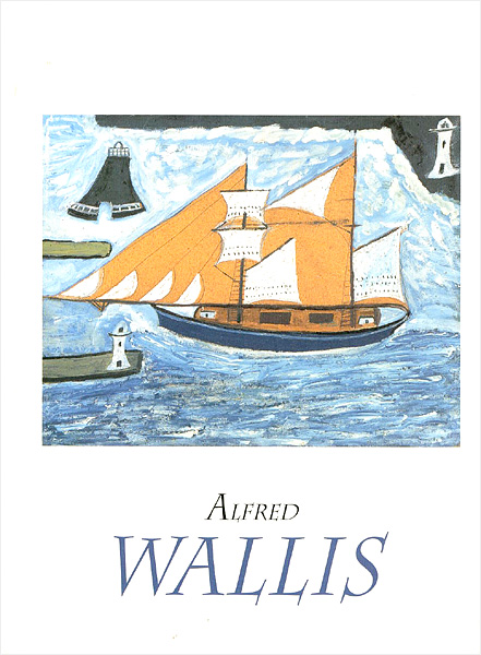 “ALFRED WALLIS” ／