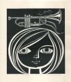 <strong>Ikeda Shuzo</strong><br>A Trumpet and Boy