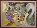 Painting : Tokaido Yotsuya Kai......