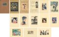 <strong>Takehisa Yumeji</strong><br>夢二詩画集