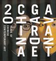 <strong>AVANT-GARDE CHINA</strong><br>