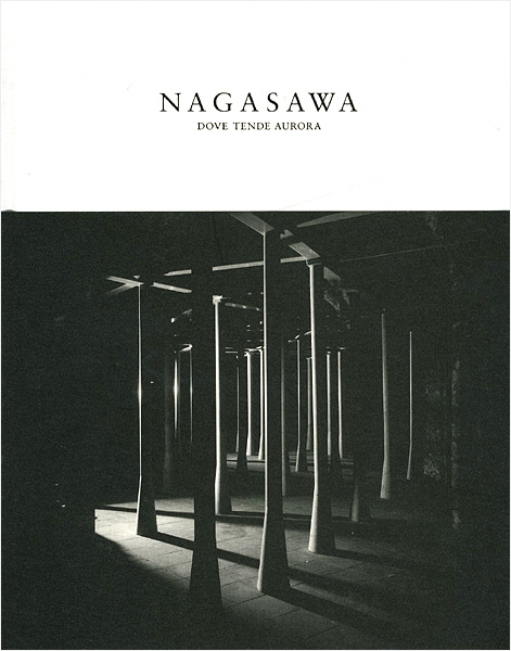 “NAGASAWA DOVE TENDE AURORA” ／