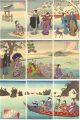 <strong>Kokunimasa & Yoshimori</strong><br>3 Most Scenic Spots in Japan /......