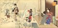 <strong>Shuntei</strong><br>Beautiful Women for the 12 Mon......