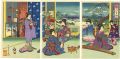 <strong>Nobukazu</strong><br>Musical Competition of Beautie......