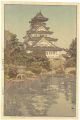 <strong>Yoshida Hiroshi</strong><br>Osaka Castle