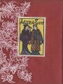 <strong>Adamd and Eve</strong><br>川上澄生