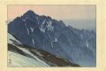 <strong>Yoshida Hiroshi</strong><br>Mt.Tsurugi