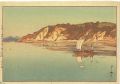 <strong>Yoshida Hiroshi</strong><br>Inland Sea ( Seto Naikai) / Sh......