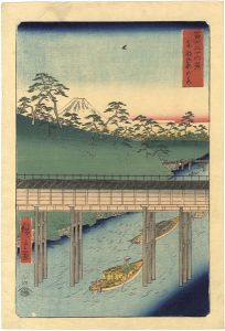 ワード検索：広重