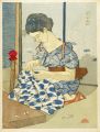<strong>Koizumi Kishio</strong><br>作品