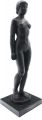 <strong>Funakoshi Yasutake</strong><br>Nude Woman Statue