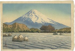 Kawase Hasui : Travelling poet