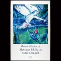 <strong></strong><br>Marc Chagall