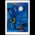 <strong></strong><br>Marc Chagall