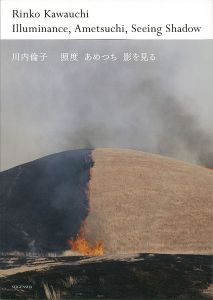 ｢写真集 照度 あめつち 影を見る｣川内倫子