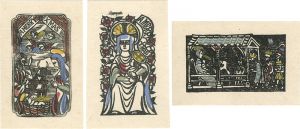 Sosaku-Hanga