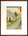 <strong>Hiroshige I</strong><br>Illustrations of Fifty-three F......