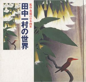 ｢田中一村の世界 孤高・異端の日本画家｣