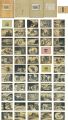 <strong>Katsuhira Tokushi</strong><br>Collection of Woodblock Prints......