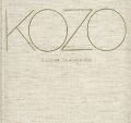 <strong>THE WORKS OF KOZO</strong><br>