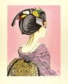 <strong>Sekino Junichiro</strong><br>An Apprentice Geisha