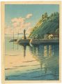 <strong>Kawase Hasui</strong><br>Selection of scenes of Japan  ......