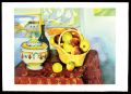 <strong>Paul Cezanne</strong><br>Still Life