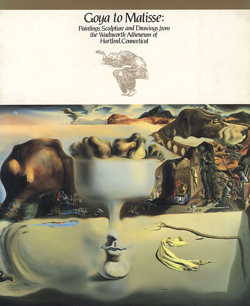 “アメリカ最古・ワズウォース美術館150周年記念展” ／