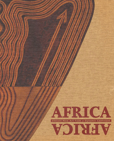 “アフリカ・アフリカ アフリカ現代美術” ／