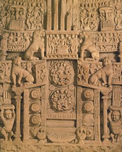 ｢大英博物館所蔵 インドの仏像とヒンドゥーの神々｣