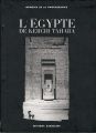 L’EGYPTE DE KEIICHI TAHARA