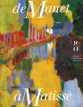 <strong>マネからマティスまで de Manet a Matisse</strong><br>