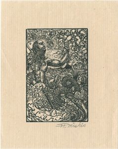 Wood-Engraving