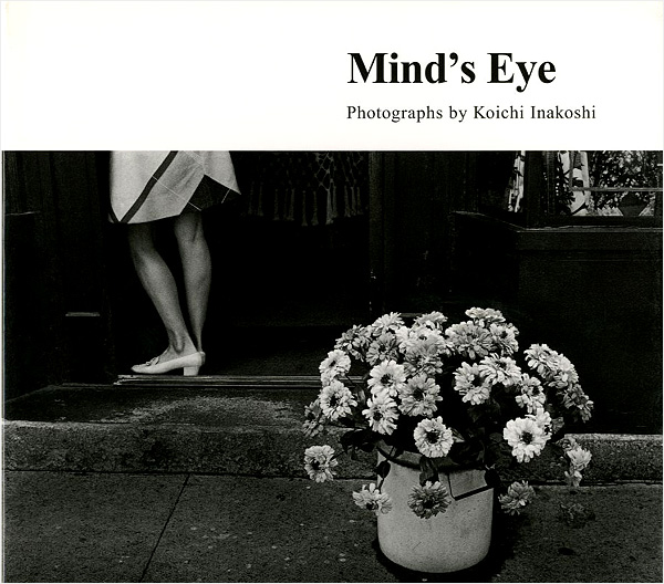 “Mind’s Eye” ／