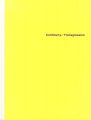 <strong>Continuty／Transgression</strong><br>