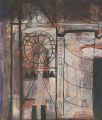 <strong>松本竣介展</strong><br>