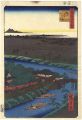 <strong>Hiroshige</strong><br>100 Famous Views of Edo / Yana......