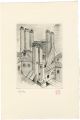 <strong>Masuda Yoshinobu</strong><br>Paris Scenery