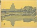 <strong>Koizumi Kishio</strong><br>100 Views of Great Tokyo in Sh......