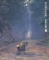<strong>明治期の水彩画‐水絵の魅力展</strong><br>