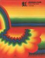 <strong>AY-O’S RAINBOW PRINTS CATALOGU......</strong><br>久保貞次郎編