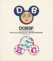 <strong>DOB in the Strange Forest</strong><br>村上隆