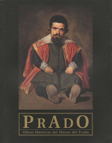 “PRADO” ／