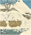 <strong>Hasebe Gonjiro</strong><br>Winter