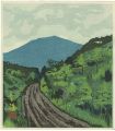 <strong>Watanabe Yukio</strong><br>Mountain Pass