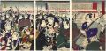 <strong>Kunichika</strong><br>47 Ronin