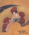 <strong>日本画の装飾美 金銀の煌めき展</strong><br>