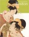 <strong>ボストン美術館 浮世絵名品展 錦絵の黄金時代-清長、歌麿、写楽</strong><br>
