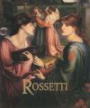 DANTE GABRIEL ROSSETTI
